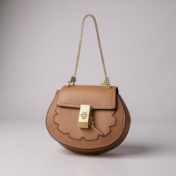 United Colors of Benetton Elegant Pink/Blush Crossbody Bag – NWOT - Picture 17 of 17